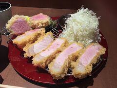 「食の阪神」はグルメが充実