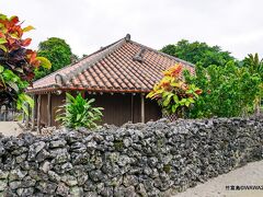 どこかへマイル石垣空港1/2（竹富島編）