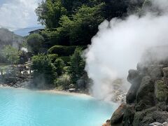 京都～別府、湯布院弾丸フェリー五十路女のひとり旅