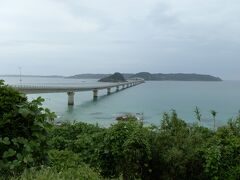 インスタ映えする屈指の二大絶景スポット（角島大橋・元乃隅神社）