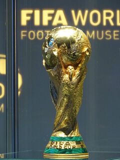 2019年 ベネルクス3国＋フランス＋スイス (20 days) =DAY 18= ～チューリッヒでワールド杯を満喫する～