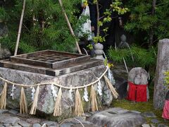 20211121-1 京都 六道珍皇寺も特別公開。小野篁さんの井戸も見させていただく。