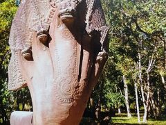 アラ還夫婦　シェムリアップ個人旅行　世界遺産アンコール遺跡群メモリアル　NO.1