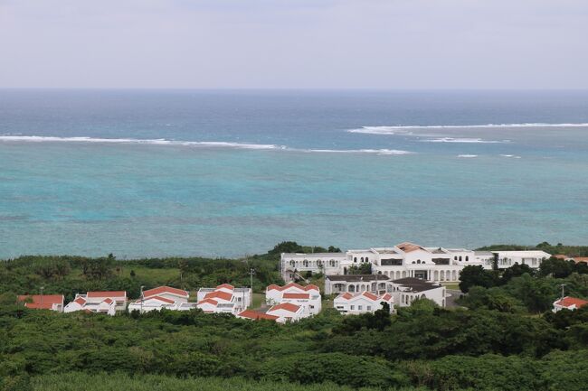 40年ぶりに西表島へ（小浜島）④