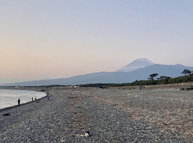 井上靖 『夏草冬濤』 ゆかりの地を歩く 【三島・沼津】 ～娘さんの講演会含む～ 《井上文学散歩・後編》