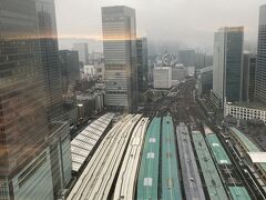 東京グルメ旅行