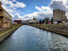 初めての北海道は札幌と函館の食と歴史の旅－３日目後半