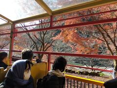 紅葉の京都 ３