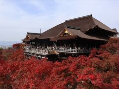 1泊2日の京都旅行2021