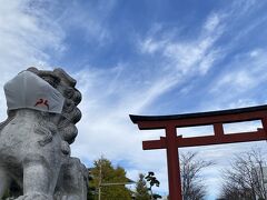 紅葉前の鎌倉に、春からおあずけだった遠足よ♪