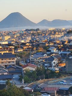 はじめての四国旅　金比羅山&栗林公園