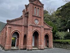 2泊3日　五島列島の旅④