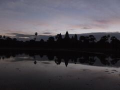 アラ還夫婦　シェムリアップ個人旅行　世界遺産アンコール遺跡群メモリアル　NO.2