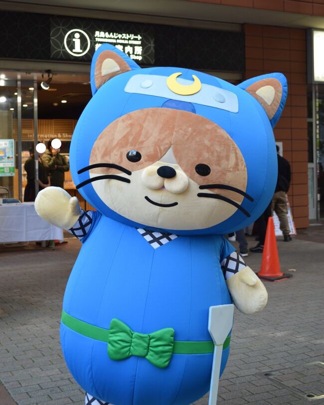 東京豊島区に住む次男を訪ねた帰りに東京佃島に寄りました。自宅近くの大阪市佃の漁民が400年程前に徳川家康公の命により佃島へ移住しました、佃煮発祥の地で有名ですね☆彡