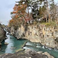 娘と行く岩手・青森・秋田　3日間　1日目