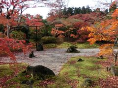 秋の松島　紅葉と牡蠣三昧の旅（後編）