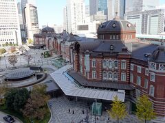 ”東京丸の内”　建物今昔物語