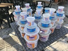 イスタンブール　アジア側を探索 バスやフェリーで北から南へ