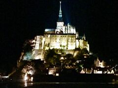 ☆ フランス～Mont Saint-Michel 美しき孤高の寺院 ① ☆