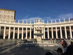 初冬のローマ旅行201612-2