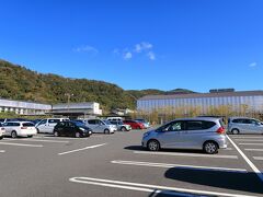 道の駅 保田小学校(千葉県保田)へ・・・