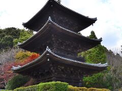 情緒纏綿 近江逍遥②三井寺（園城寺）中院＜後編＞