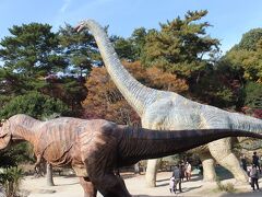 雨のラグーナテンボス　【1日目　岡崎東公園】