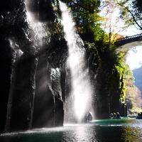 どこかにマイルで初めての宮崎県♪高千穂峡の神秘に大感動&宮崎グルメを満喫！