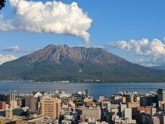 せごどんの鹿児島