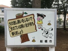 犬の看板コレクション12　千葉編