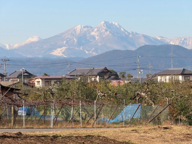 晴れおじさん「大人の休日」オトナ旅 (その１０)