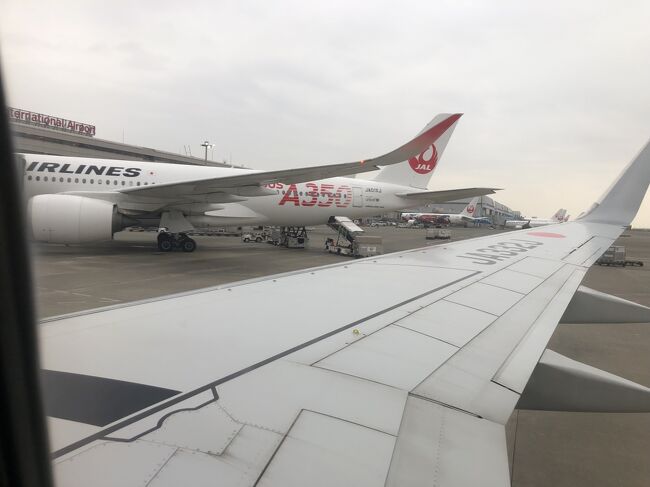 久しぶりのプチ修行。沖縄へ。