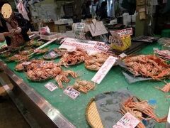 ふらっと金沢へターバンカレーと香箱蟹を食べに行きました 前編