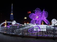 あかん湖鶴雅に泊まる（２泊目）大自然の聖域知床と北の都札幌モニターツアー４日間の旅　後編