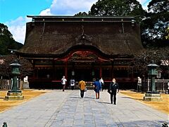 大宰府-5　大宰府天満宮ｄ　摂社　北神苑　夫婦楠/大楠　梅園　☆包丁塚/筆塚　野見宿祢碑