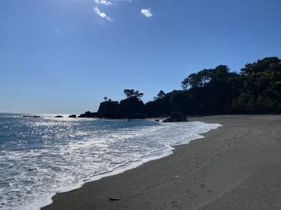 徳島の絶景を見ながら高知県へ移動。<br />まずは坂本龍馬記念館へ。