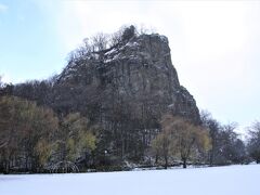 オホーツクラインの旅（網走水産・瞰望岩・蟹の爪・海鮮丼）