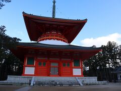 関西ひとり旅①～大阪なんばから高野山へ～