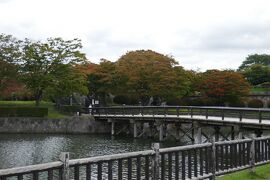 北海道名湯めぐり４日間　函館から湯の川温泉