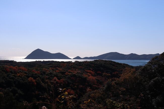 機会があればと訪問したいと思っていた長崎県対馬。<br />いろんな事情がタイミング良く折り合って実現しました。一番の目的は対馬国一宮海神神社へのお参り。観光客も少なく、静かな旅を楽しめました。