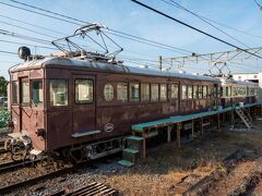 ことでんのレトロ電車を見送ろう！ひたすら電車を撮影する2日旅～1/2～