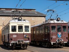 ことでんのレトロ電車を見送ろう！ひたすら電車を撮影する2日旅～2/2～