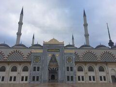 トルコ　2 イスタンブール 観光