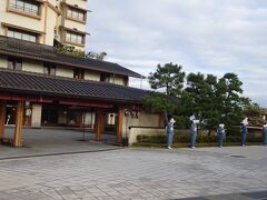 ２泊３日北陸の旅　（２）日本一のおもてなしを体験してみたくて和倉温泉「加賀屋」へ宿泊