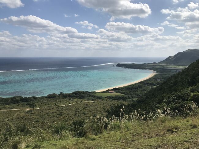 去年体験した12月前半の八重山は、超曇天で北風も強く寒かったけど、<br />今年の石垣は、とてもお天気が良く快適でした。<br /><br />石垣の絶景を楽しみつつ、常に満腹が続くほど、石垣グルメも満喫しました。