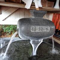 玉名市・疋野神社「長者の泉」は温泉だった？　（つかさの湯で日帰り温泉とランチ）