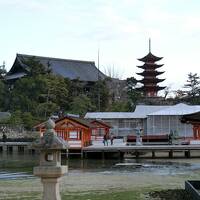 久しぶりのお泊りで初広島・後編