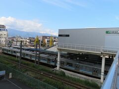 相鉄ＪＲ直通線乗り鉄旅（２）「神奈川の偉大なるローカル線？」ＪＲ相模線（茅ケ崎ー海老名）