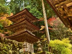 両界山横蔵寺