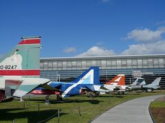 三沢空港でトランジット観光＆晩秋のJALグループ搭乗記